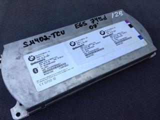 Блок управления телематика BMW 7 серия E65/E66/E67 [рестайлинг] 2007, 4.4 л., M67 D44 (448D1), дизель, АКПП, седан, 9149615
