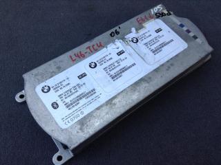 Блок управления телематика BMW 5 серия E60/E61 2006, 3.0 л., M57 D30 (306D3), дизель, АКПП, универсал, 9138179
