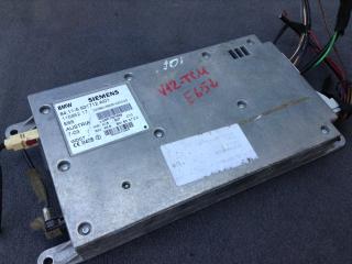 Блок управления телематика BMW 7 серия E65/E66/E67 2002, 4.4 л., бензин, АКПП, седан, 6931712