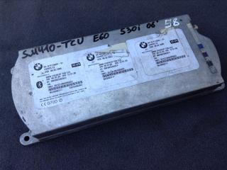 Блок управления телематика BMW 5 серия E60/E61 2006, 3.0 л., M57 D30 (306D3), дизель, АКПП, седан, 9116801