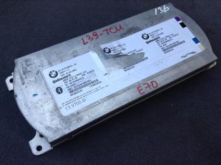 Блок управления телематика BMW X5 E70 2008, 3.0 л., M57 D30 (306D3), дизель, АКПП, внедорожник 5 дв., 9149615