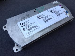 Блок управления телематика BMW X5 E70 2008, 3.0 л., M57 D30 (306D3), дизель, АКПП, внедорожник 5 дв., 9177754
