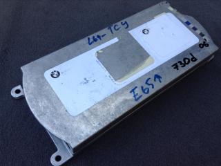 Блок управления телематика BMW 7 серия E65/E66/E67 [рестайлинг] 2005, 3.0 л., M57 D30 (306D3), дизель, АКПП, седан, 6983009