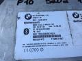 Блок управления телематика BMW 5 серия F10/F11 [рестайлинг] 2016, 2.0 л., B47 D20 A, дизель, АКПП, седан, 9231091 - фото №2