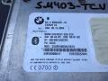 Блок управления телематика BMW 7 серия E65/E66/E67 2004, 3.0 л., M54 B30 (306S3), бензин, АКПП, седан, 6946328 - фото №2