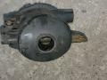 фара противотуманная правая BMW 3 серия E90/E91/E92/E93 2006, 2.0 л., M47 D20 (204D4), дизель, АКПП, седан, 6948374 - фото №3