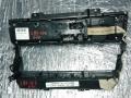рамка блока управления климой BMW X5 E70 2007, 3.0 л., M57 D30 (306D3), дизель, АКПП, внедорожник 5 дв., 51456967469 - фото №2