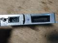 блок управления телефоном Mercedes-Benz E-Класс W211/S211 2004, 3.2 л., OM 648.961, дизель, АКПП, универсал, A2118402726 - фото №3