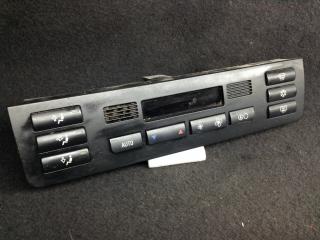блок управления печки / климат-контроля BMW 3 серия E46 2001, 2.2 л., M54 B22 (226S1), бензин, АКПП, седан, 6916882