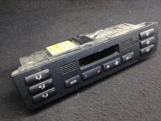 блок управления печки / климат-контроля BMW 3 серия E46 2001, 1.9 л., M43 B19 (194E1), бензин, АКПП, седан, 6916882