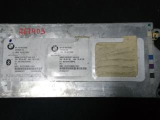 Блок управления телематика BMW 5 серия E60/E61 2005, 3.0 л., M57 D30 (306D2), дизель, АКПП, седан, 84106972692