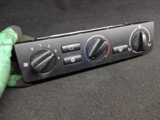 блок управления печки / климат-контроля BMW 3 серия E46 2001, 2.2 л., M54 B22 (226S1), бензин, АКПП, седан, 6931839