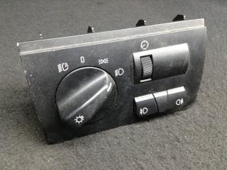 переключатель света BMW X5 E53 [рестайлинг] 2004, 4.4 л., N62 B44, бензин, АКПП, внедорожник 5 дв., 6909775
