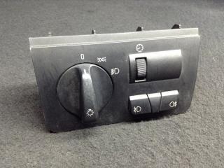 переключатель света BMW X5 E53 2003, 3.0 л., M57 D30 (306D2), дизель, АКПП, внедорожник 5 дв., 8380255