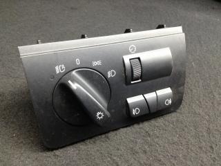 переключатель света BMW X5 E53 [рестайлинг] 2005, 3.0 л., M57 D30 (306D2), дизель, АКПП, внедорожник 5 дв., 8380255