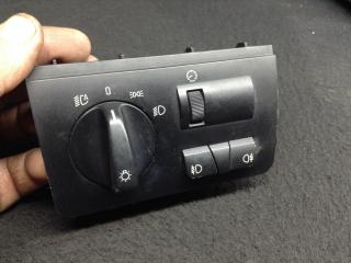 переключатель света BMW X5 E53 2003, 3.0 л., M57 D30 (306D2), дизель, АКПП, внедорожник 5 дв., 6909775