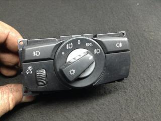 переключатель света BMW X5 E70 2009, 3.0 л., M57 D30 (306D3), дизель, АКПП, внедорожник 5 дв., 9134726