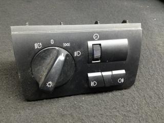 переключатель света BMW X5 E53 2002, 4.4 л., M62 B44 (448S2), бензин, АКПП, внедорожник 5 дв., 6909775
