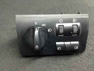 переключатель света BMW X5 E53 2001, 4.4 л., M62 B44 (448S2), бензин, АКПП, внедорожник 5 дв., 8372204