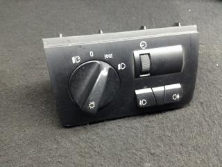 переключатель света BMW X5 E53 2002, 4.6 л., M62 B46 (468S1), бензин, АКПП, внедорожник 5 дв., 6909775