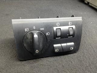 переключатель света BMW X5 E53 2001, 3.0 л., M54 B30 (306S3), бензин, АКПП, внедорожник 5 дв., 699776