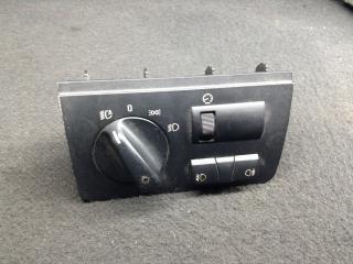 переключатель света BMW X5 E53 [рестайлинг] 2004, 4.8 л., N62 B48 A, бензин, АКПП, внедорожник 5 дв., 6909775