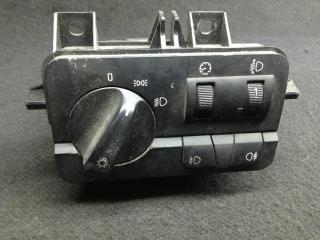 переключатель света BMW 3 серия E46 2001, 1.8 л., N42 B18 A, бензин, АКПП, хетчбэк 5 дв., 4108586