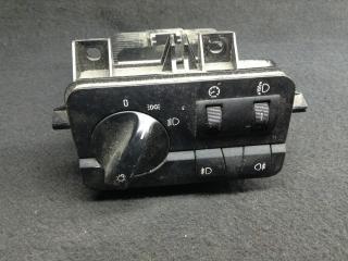 переключатель света BMW 3 серия E46 2002, 2.5 л., M54 B25 (256S5), бензин, АКПП, купе, 6919828