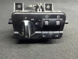 переключатель света BMW 3 серия E46 1998, 1.9 л., M43 B19 (194E1), бензин, АКПП, седан, 6907947