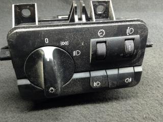 переключатель света BMW 3 серия E46 2000, 1.9 л., M43 B19 (194E1), бензин, АКПП, седан, 6925075