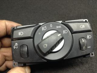 переключатель света BMW X6 E71/E72 2009, 3.0 л., N54 B30 A, бензин, АКПП, внедорожник 5 дв., 6988555, 9134725