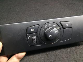 переключатель света BMW 5 серия E60/E61 2005, 2.2 л., M54 B22 (226S1), бензин, АКПП, седан, 6925260, 6925287, 61316925260