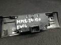 переключатель света BMW 5 серия E60/E61 2005, 2.2 л., M54 B22 (226S1), бензин, АКПП, седан, 6925260, 6925287, 61316925260 - фото №2
