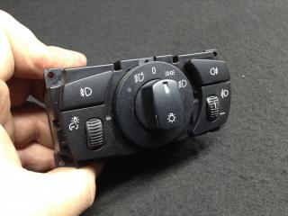 переключатель света BMW 5 серия E60/E61 2005, 2.2 л., M54 B22 (226S1), бензин, МКПП, седан, 6925295
