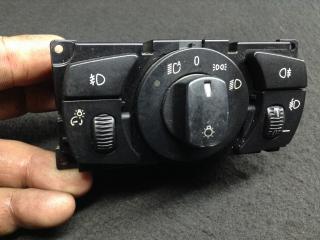 переключатель света BMW 5 серия E60/E61 2005, 2.2 л., M54 B22 (226S1), бензин, АКПП, седан, 6953737