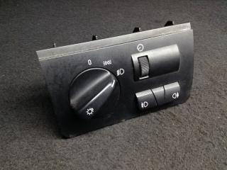 переключатель света BMW X5 E53 [рестайлинг] 2004, 3.0 л., M57 D30 (306D2), дизель, АКПП, внедорожник 5 дв., 8380255