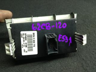 переключатель света BMW X5 E53 [рестайлинг] 2004, 3.0 л., M57 D30 (306D2), дизель, АКПП, внедорожник 5 дв., 6909776