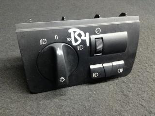 переключатель света BMW X5 E53 2001, 4.6 л., M62 B46 (468S1), бензин, АКПП, внедорожник 5 дв., 6909775, 61316909775