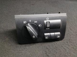 переключатель света BMW X5 E53 2001, 4.6 л., M62 B46 (468S1), бензин, АКПП, внедорожник 5 дв., 6909775