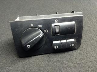 переключатель света BMW X5 E53 2000, 4.4 л., M62 B44 (448S2), бензин, АКПП, внедорожник 5 дв., 8380255