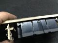 переключатель света BMW X6 E71/E72 2011, 3.0 л., N57 D30 A, дизель, АКПП, внедорожник 5 дв., 9134726, 61319134726 - фото №2