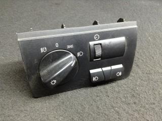 переключатель света BMW X5 E53 2001, 4.4 л., M62 B44 (448S2), бензин, АКПП, внедорожник 5 дв., 6909775