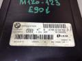 блок управления светом BMW 3 серия E90/E91/E92/E93 2006, 2.0 л., M47 D20 (204D4), дизель, АКПП, седан, 9128183, 9128223 - фото №2