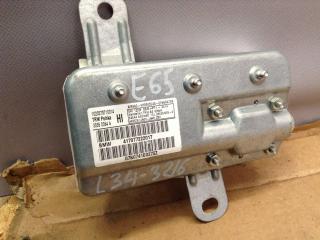 подушка безопасности дверная BMW 7 серия E65/E66/E67 [рестайлинг] 2007, 3.0 л., M57 D30 (306D3), дизель, АКПП, седан, 7722201