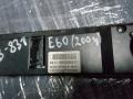 блок управления печки / климат-контроля BMW 5 серия E60/E61 2003, 2.0 л., N47 D20 A, дизель, АКПП, седан, 64116942682 - фото №2