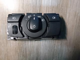 переключатель света BMW 5 серия E60/E61 2005, 2.5 л., M54 B25 (256S5), бензин, АКПП, универсал, 6925252