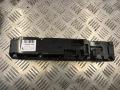 блок управления печки / климат-контроля BMW X5 E70 2008, 4.8 л., N62 B48 B, бензин, АКПП, внедорожник 5 дв., 9165682 - фото №3