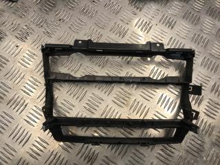 рамка блока управления климой BMW X5 E70 2008, 4.8 л., N62 B48 B, бензин, АКПП, внедорожник 5 дв., 0027285, 773201