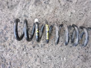 пружина BMW 3 серия F30/F31/F34 2013, 2.0 л., N47 D20 C, дизель, АКПП, хетчбэк 5 дв., правый руль