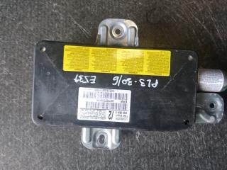подушка безопасности дверная BMW X5 E53 [рестайлинг] 2004, 3.0 л., M57 D30 (306D2), дизель, АКПП, внедорожник 5 дв.